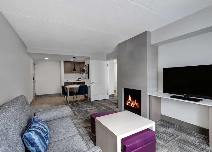 Queen Suite