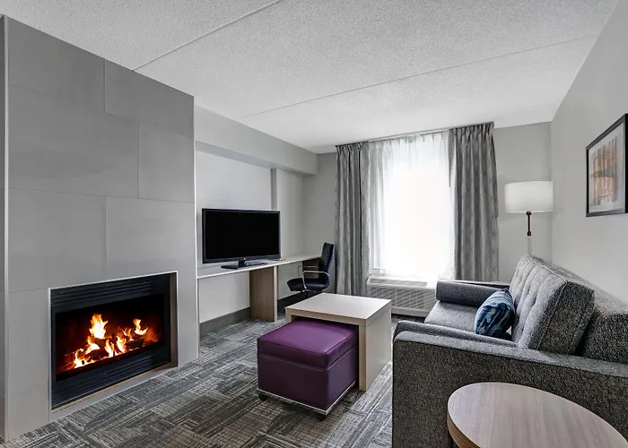 Queen Suite