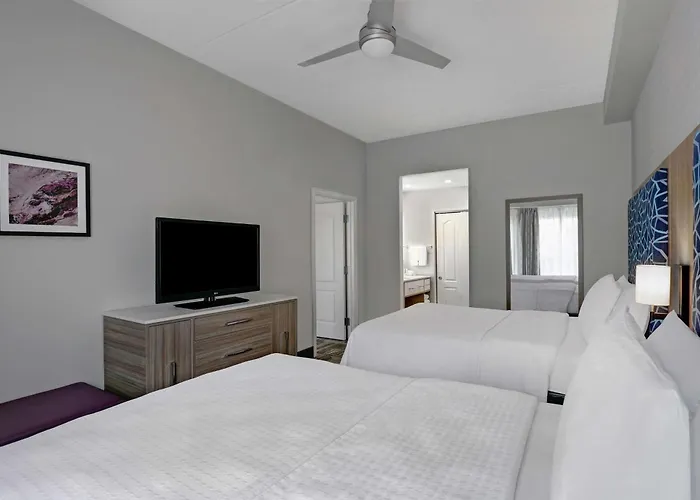 One-Bedroom Suite