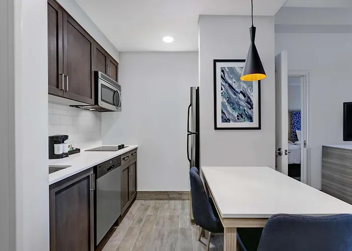 One-Bedroom Suite