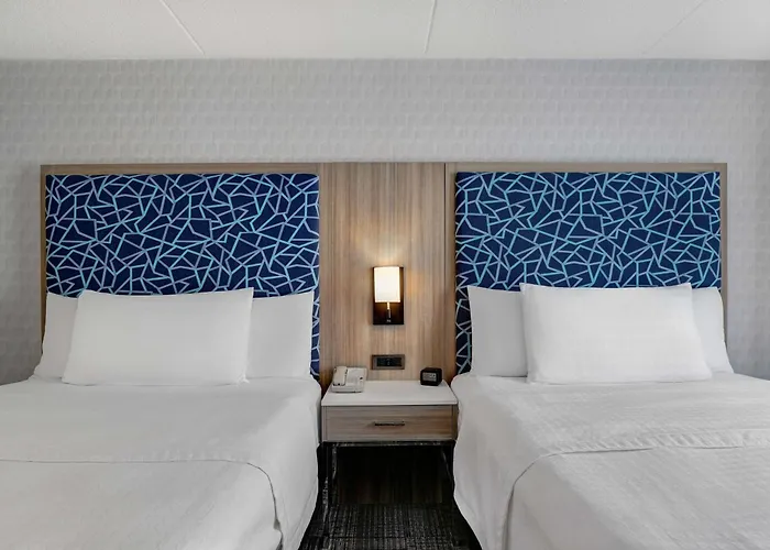 Queen Suite
