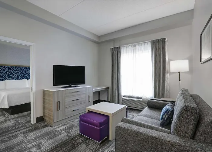 One-Bedroom Suite