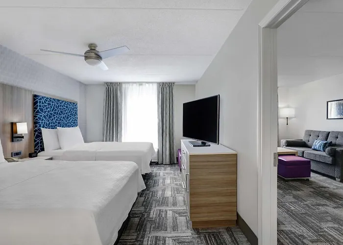 Queen Suite